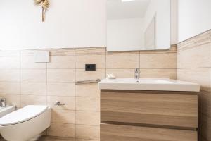 La Valle degli ulivi