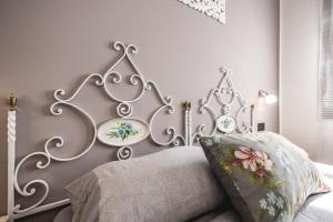 La Valle degli ulivi