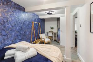 Cosy Gem Next Transport easy access central London