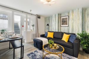 Cosy Gem Next Transport easy access central London