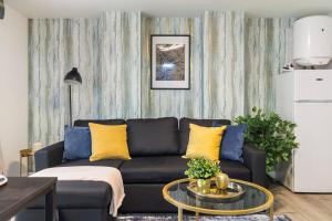 Cosy Gem Next Transport easy access central London