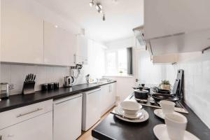 Cosy Room in Doncaster Shared House With Kitchen