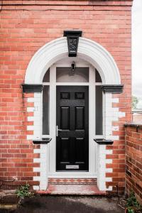 Cosy Room in Doncaster Shared House With Kitchen