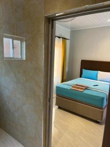 Kasbek Lodge & Tours