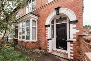 Lovely Room in Doncaster Shared House With Kitchen