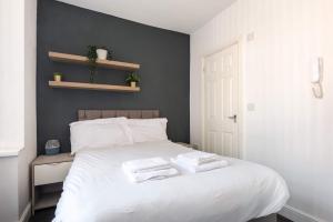 Lovely Room in Doncaster Shared House With Kitchen