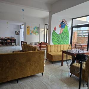 Saranda Poseidonas Hostel