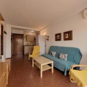 Terrasol Apartamentos Plazamar