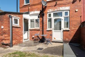 Peaceful Room in Doncaster Shared House w Kitchen