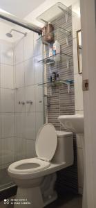 APARTAMENTO ENTERO MAGDA de 80 mt2