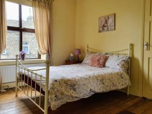 Bronte Railway Cottage at Haworth