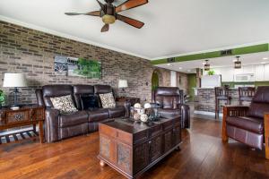 Penthouse Paradise by Avada Properties