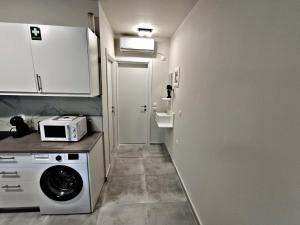 Poseidon Apartments