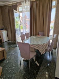 Apartmani Buba