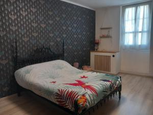 Maisons de vacances Havre de paix : photos des chambres