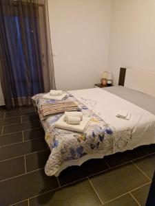 Apartmani Buba