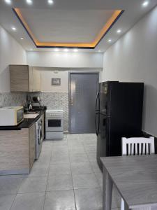 Modern European Style apartment 1