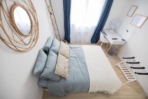 Moissan chambre Monteynard