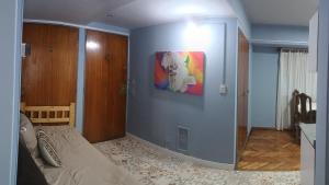 Punto Lavalle