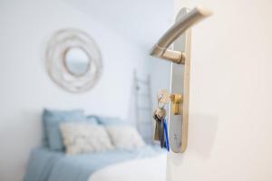 Sejours chez l'habitant Moissan chambre Monteynard : photos des chambres