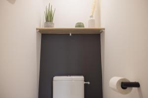 Sejours chez l'habitant Moissan chambre Monteynard : photos des chambres