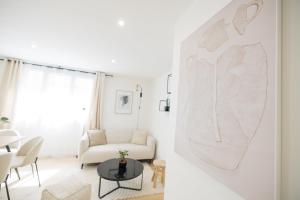 Sejours chez l'habitant Moissan chambre Monteynard : photos des chambres