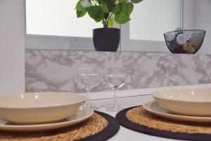 Coqueto apartamento
