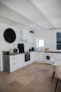 Appartements notre dame des anges : photos des chambres