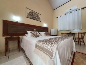 Pousada Ventos de Outono