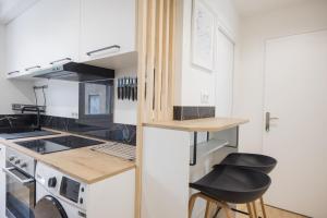 Sejours chez l'habitant Moissan chambre Monteynard : photos des chambres
