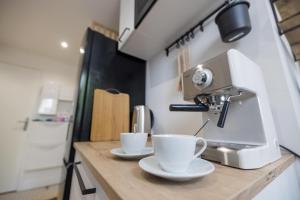 Sejours chez l'habitant Moissan chambre Monteynard : photos des chambres