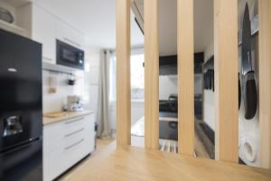 Sejours chez l'habitant Moissan chambre Monteynard : photos des chambres
