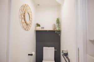 Sejours chez l'habitant Moissan chambre Monteynard : photos des chambres
