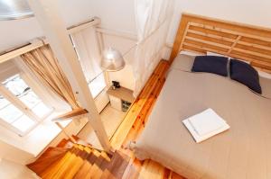 BudaFlats Apartments