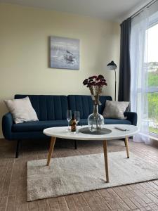 Marittimo studio 27 with sea view - 3hvězdičkové hotely ve městě Topola