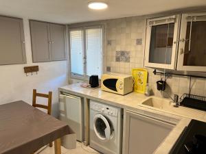 Appartements Bienvenue a La Garde : photos des chambres