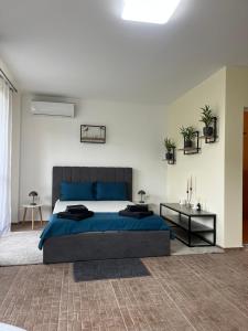 Marittimo studio 27 with sea view