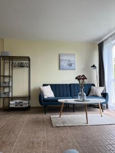 Marittimo studio 27 with sea view