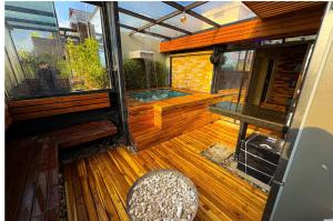 Penthouse vista espectacular