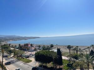 Terrasol Antillas 8 Frontal Al Mar