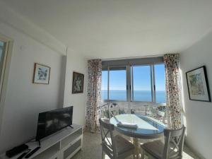 Terrasol Antillas 8 Frontal Al Mar