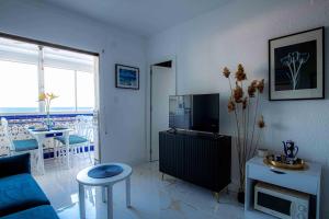 Sea View La Mata Apartment