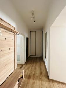 Warsaw Apartament