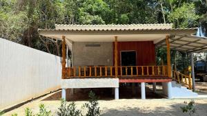 Cozy Central Retreat