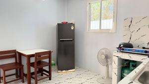 Cozy Central Retreat