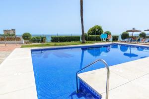 Seafront penthouse, Casares