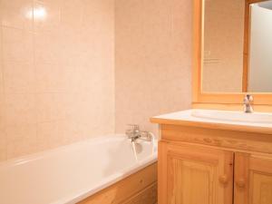 Appartement confortable pour 56 pers, wifi gratuit - FR-1-508B-21