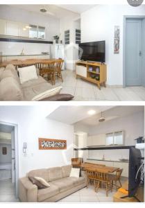 Lovely apartment at Ipanema Arpoador 2 mins walk to the beach