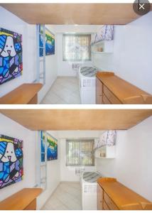 Lovely apartment at Ipanema Arpoador 2 mins walk to the beach