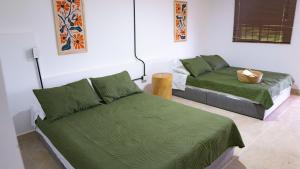 El Rancho de Salento